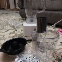 ابمیوه گیر یونیک نو