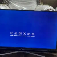 تلویزیون ال جی ۵۰ اینچ