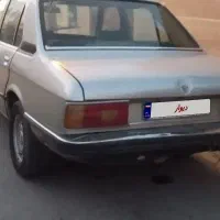 بی ام و 518|خودرو کلاسیک|آباده, |دیوار