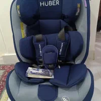 صندلی ماشین هوبر نو