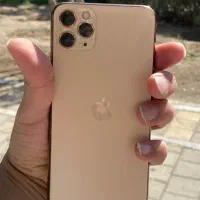 Iphone 11 pro max 256
