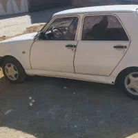 خودروپی کی مدل ۸۵اخوندی