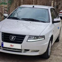 سمند سورن پلاس af7 تمام فول