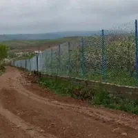فنس کشی و حصار کشی باغ و باغچه