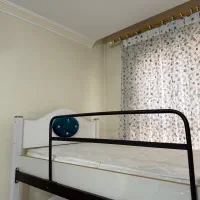 تخت تک نفره