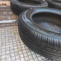 فروش دو جفت لاستیک|قطعات یدکی و لوازم جانبی|دورود, |دیوار