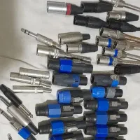 فیش باند.فیش اسپیکون.فیش سوزنی.فیش کنون