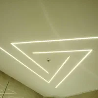 کارگاه تولیدی 60مدل لاین نوری در یزد(نقدواقساط)|لامپ و چراغ|یزد, |دیوار