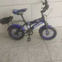 دوچرخه ۱۲