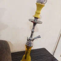 قلیان حاج اوغلی تنه برنج