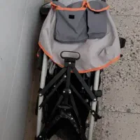 کالسکه مسافرتی عصایی|کالسکه و لوازم جانبی|شیراز, ریاستی|دیوار