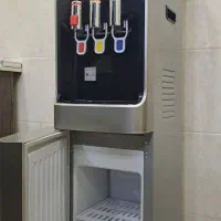 آبسردکن یخچال دار