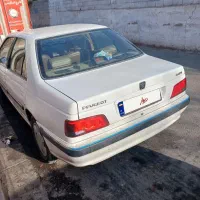 پرشیا ۹۸ تمیز