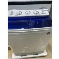 فروش ماشین لباسشویی دوقلو نو