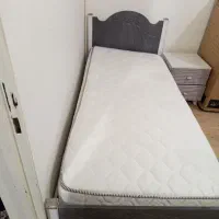تخت خواب یک نفره نونو