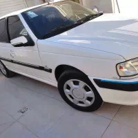 پارس 401.موتور جدید .40تا کار|خودرو سواری و وانت|دزفول, |دیوار