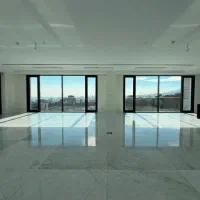 فروش آپارتمان۲۳۰متر در کامرانیه/۳خواب مستر ویو باز