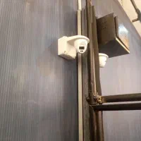 نصب و فروش دوربین مداربسته و دزدگیر اماکن|دوربین مداربسته|تهران, خانی آباد نو شمالی|دیوار