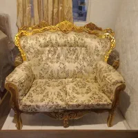 مبل هفت نفره