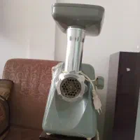 چرخ گوشت رومیزی