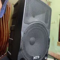 باند اکتیو شارژی -اکو همراه mts-ev10