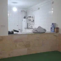 زیر زمین  باهنر صدوقی راه جدا یک خواب|اجارهٔ خانه و ویلا|یزد, |دیوار