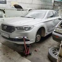 جلوبندی. جعبه فرمان. تعمیر اکسل. شارژ و تعمیر کمک|خدمات خودرو و موتورسیکلت|مشهد, توس (بلوار توس)|دیوار