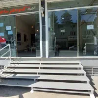 مغازه مغازه ۴۰ متری، کلاردشت، بالاتر از حسن کیف|اجارهٔ مغازه و غرفه|کلاردشت, |دیوار