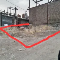 زمین نایسر خیابان حاجی فیضه