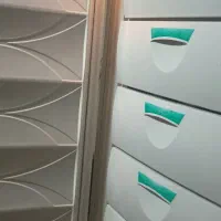 یخچال فریزر پارس هشت کشو|یخچال و فریزر|بهار, |دیوار