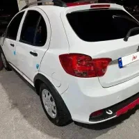 کوییک R مدل 1402 بدون رنگ