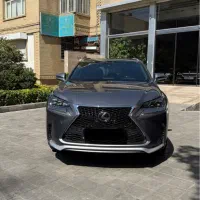 لکسوس NX200|خودرو سواری و وانت|تهران, الهیه|دیوار