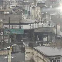 مغازه-تجاری-صدر-تهاتر-با-مسکونی