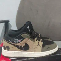 کتونی مردانه مدل Nike Jordan Vodo|کیف، کفش، کمربند|لنگرود, |دیوار