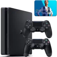 PS4