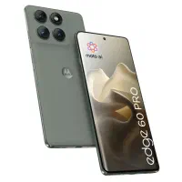 گوشی موبایل موتورولا اج ۶۰ پرو