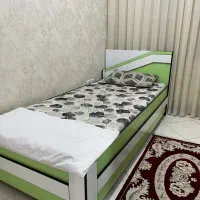تخت یک نفره|تخت و سرویس خواب|تهران, خلازیر|دیوار