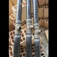 لوله کشی گاز