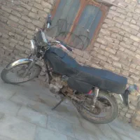 موتور سیکلت