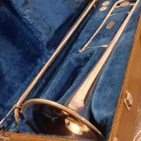 ترومبون یاماها روکش نقره|سازهای بادی|تهران, بهارستان|دیوار