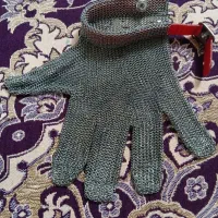 دستکش قصابی