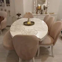 میز ناهار خوری