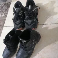 کفش اسپرت  بوت کارکرده سایز37