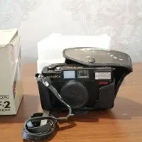 دوربین یاشیکا