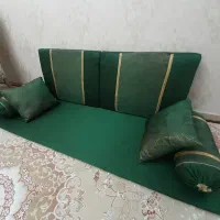 شاه نشین ۷ تکه ،رنگ سال