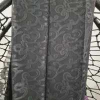 قواره چادری