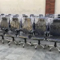 تولید صندلی اداری اصفهان