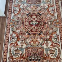 فرش کلاسیک 4متری