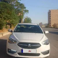شاهین G سانروف
