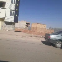 زمین تجاری ۳۳۸ متر